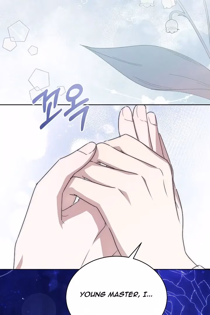 Read Surviving as an Obsessive Servant chapter 66 image 37 on Lezhin