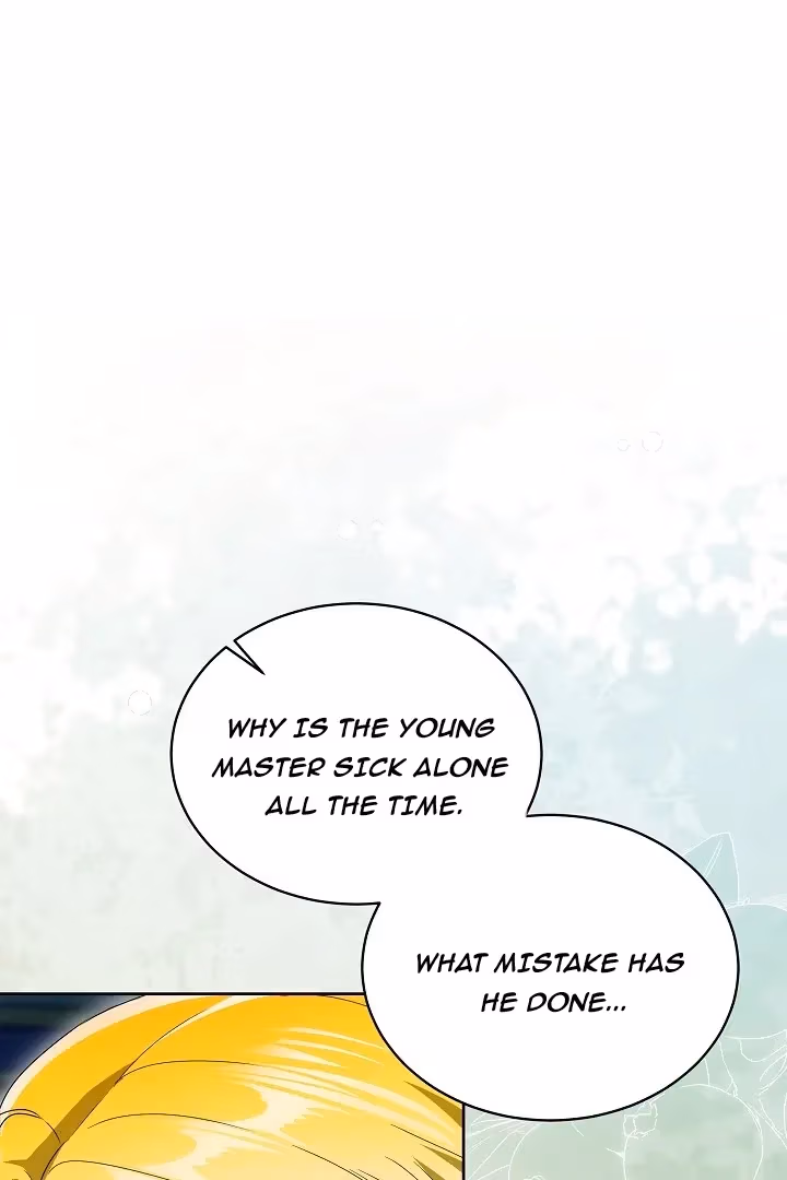 Read Surviving as an Obsessive Servant chapter 66 image 40 on Lezhin