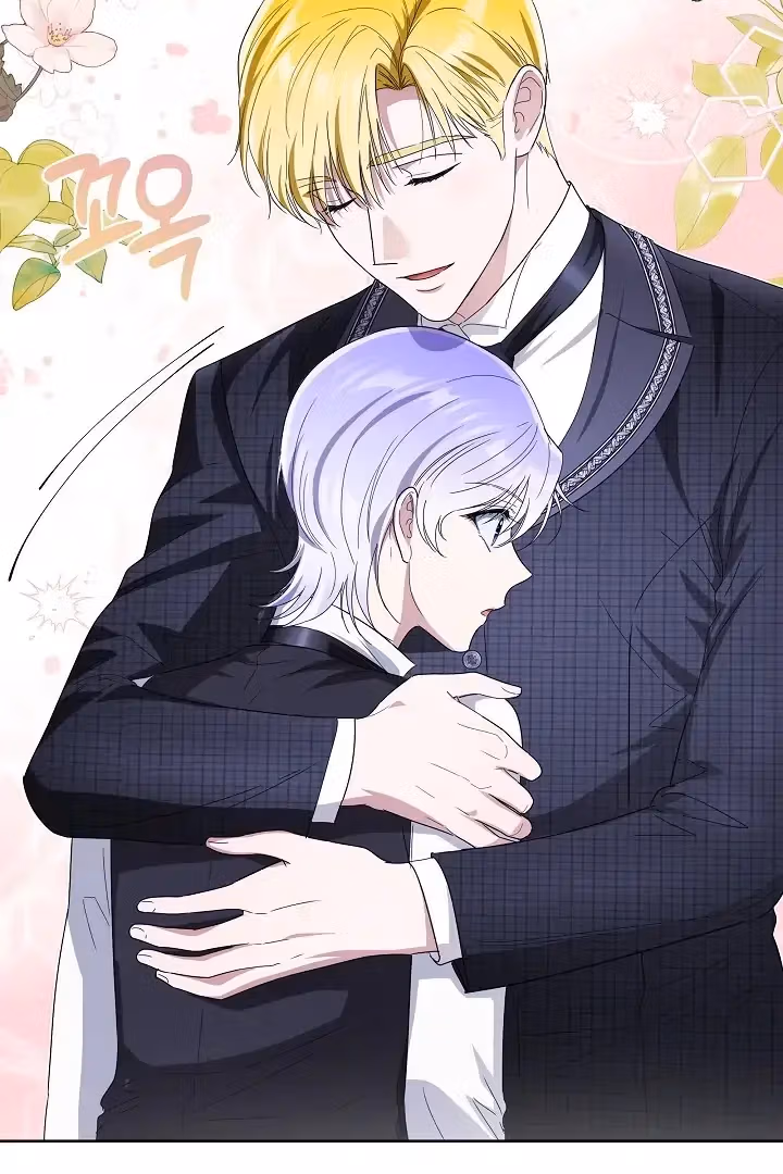 Read Surviving as an Obsessive Servant chapter 66 image 43 on Lezhin