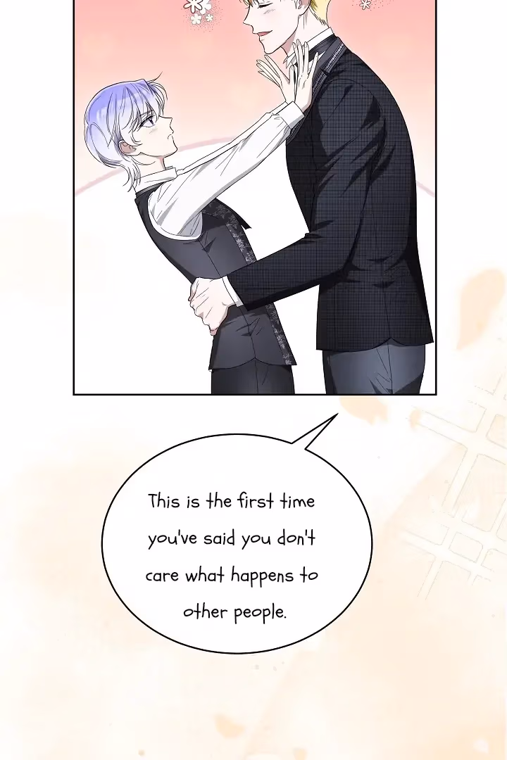 Read Surviving as an Obsessive Servant chapter 66 image 48 on Lezhin