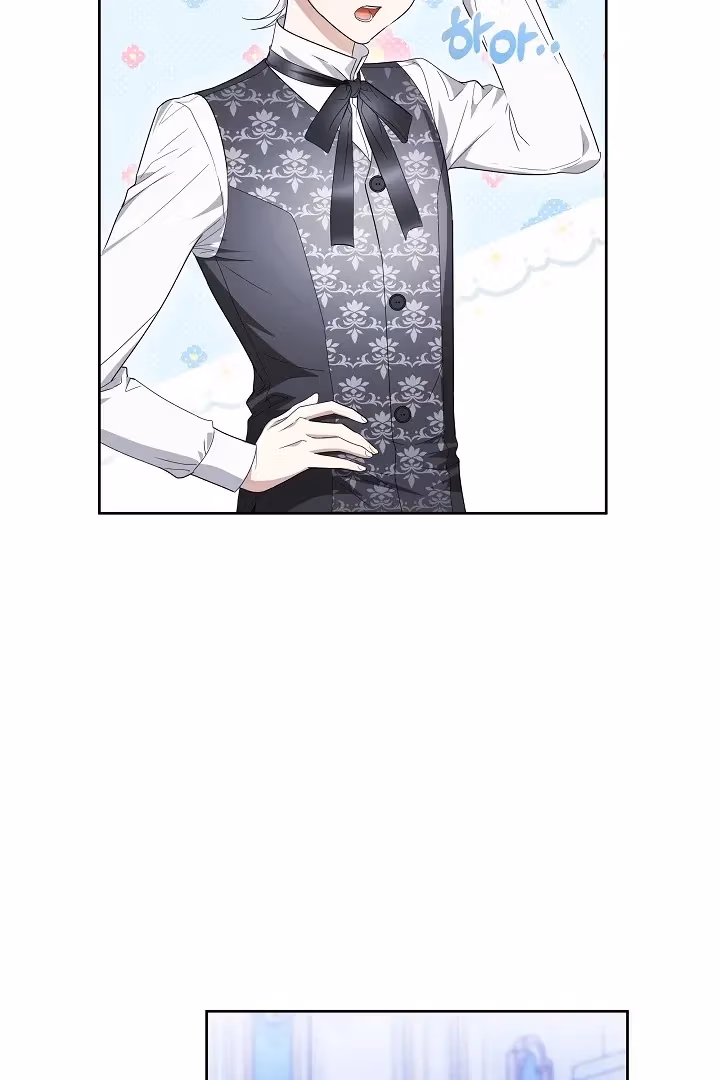 Read Surviving as an Obsessive Servant chapter 66 image 52 on Lezhin
