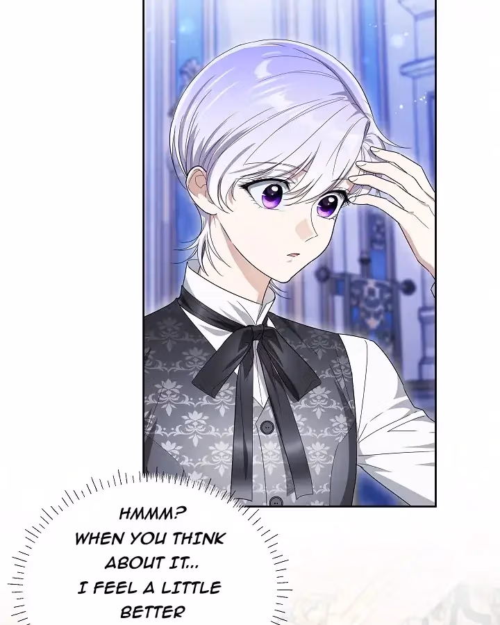 Read Surviving as an Obsessive Servant chapter 66 image 53 on Lezhin