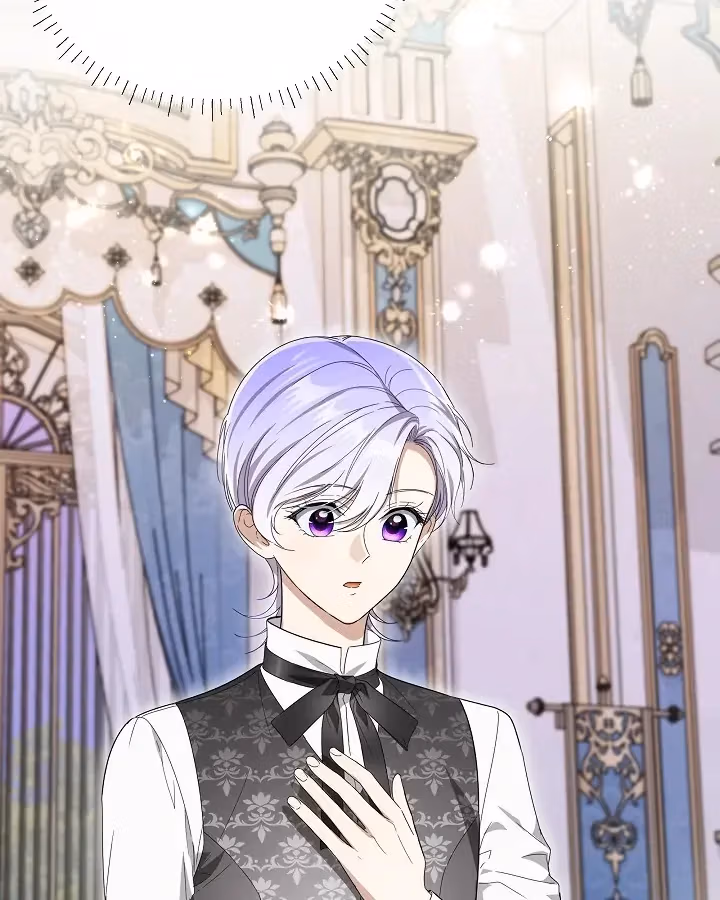 Read Surviving as an Obsessive Servant chapter 66 image 54 on Lezhin