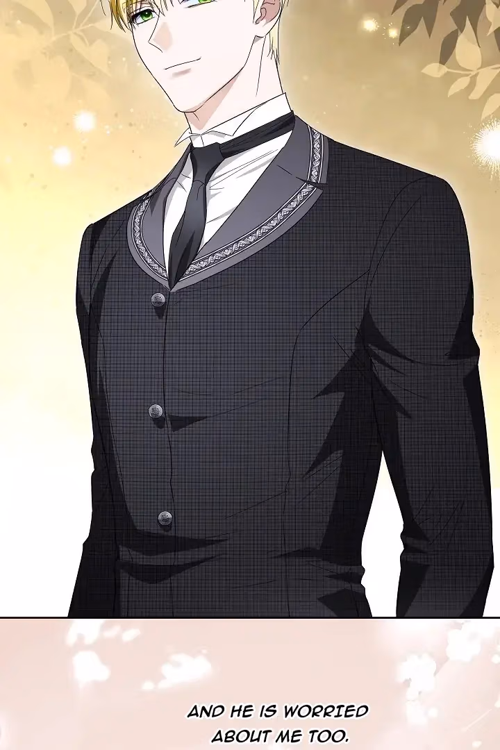 Read Surviving as an Obsessive Servant chapter 66 image 57 on Lezhin