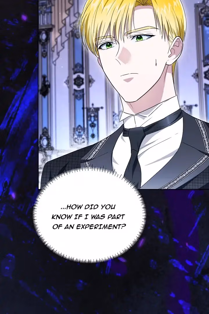 Read Surviving as an Obsessive Servant chapter 66 image 6 on Lezhin