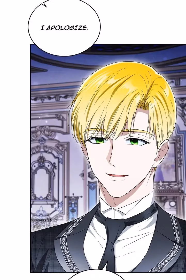 Read Surviving as an Obsessive Servant chapter 66 image 60 on Lezhin
