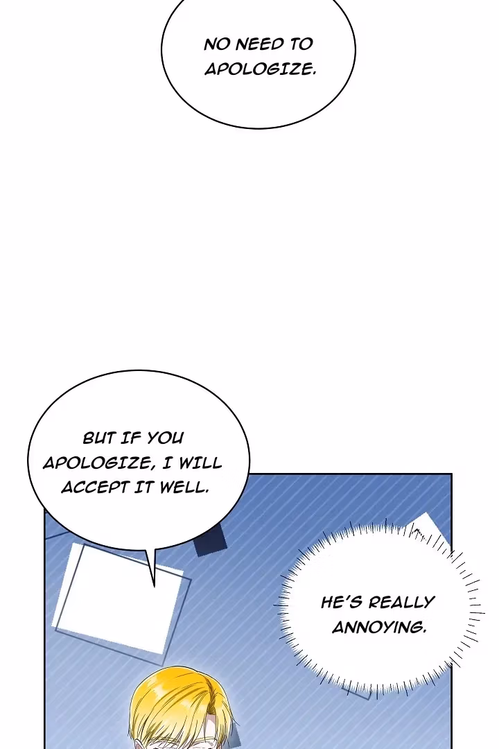 Read Surviving as an Obsessive Servant chapter 66 image 61 on Lezhin