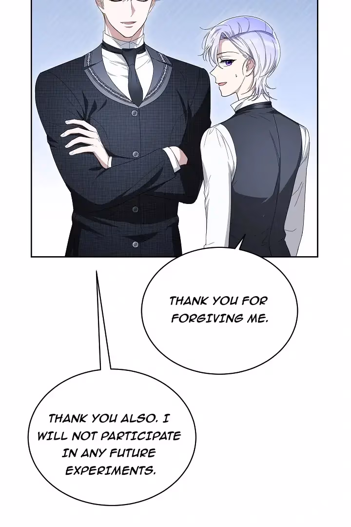 Read Surviving as an Obsessive Servant chapter 66 image 62 on Lezhin
