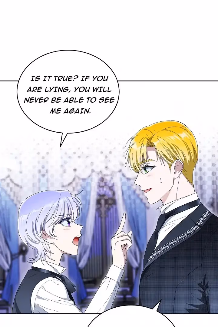 Read Surviving as an Obsessive Servant chapter 66 image 63 on Lezhin