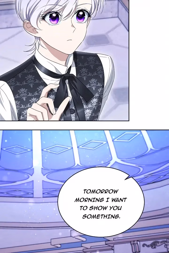 Read Surviving as an Obsessive Servant chapter 66 image 65 on Lezhin