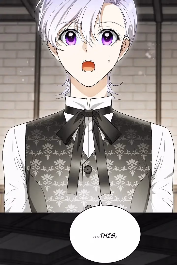 Read Surviving as an Obsessive Servant chapter 66 image 68 on Lezhin