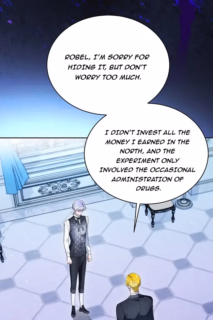Read Surviving as an Obsessive Servant chapter 66 image 7 on Lezhin