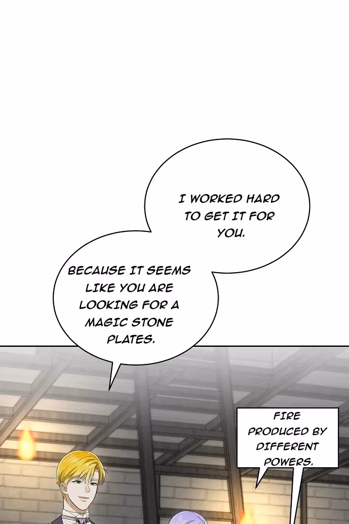 Read Surviving as an Obsessive Servant chapter 66 image 71 on Lezhin