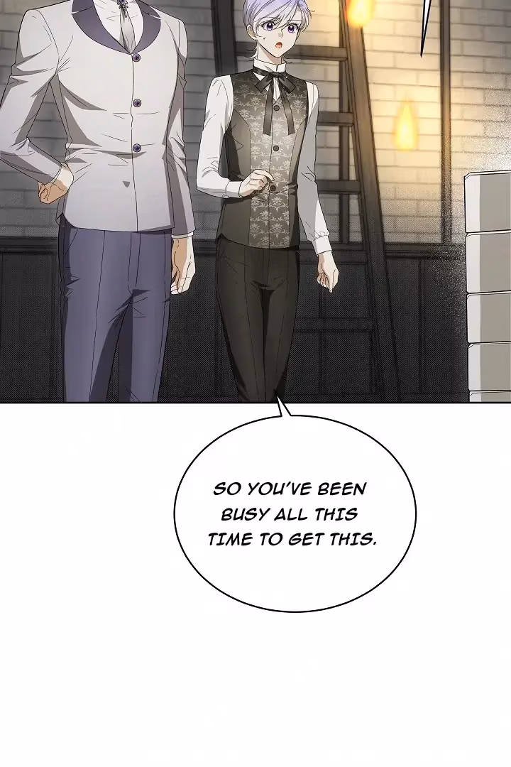 Read Surviving as an Obsessive Servant chapter 66 image 72 on Lezhin