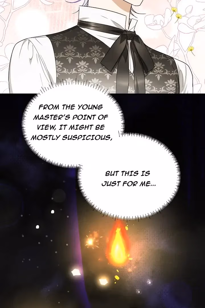 Read Surviving as an Obsessive Servant chapter 66 image 74 on Lezhin