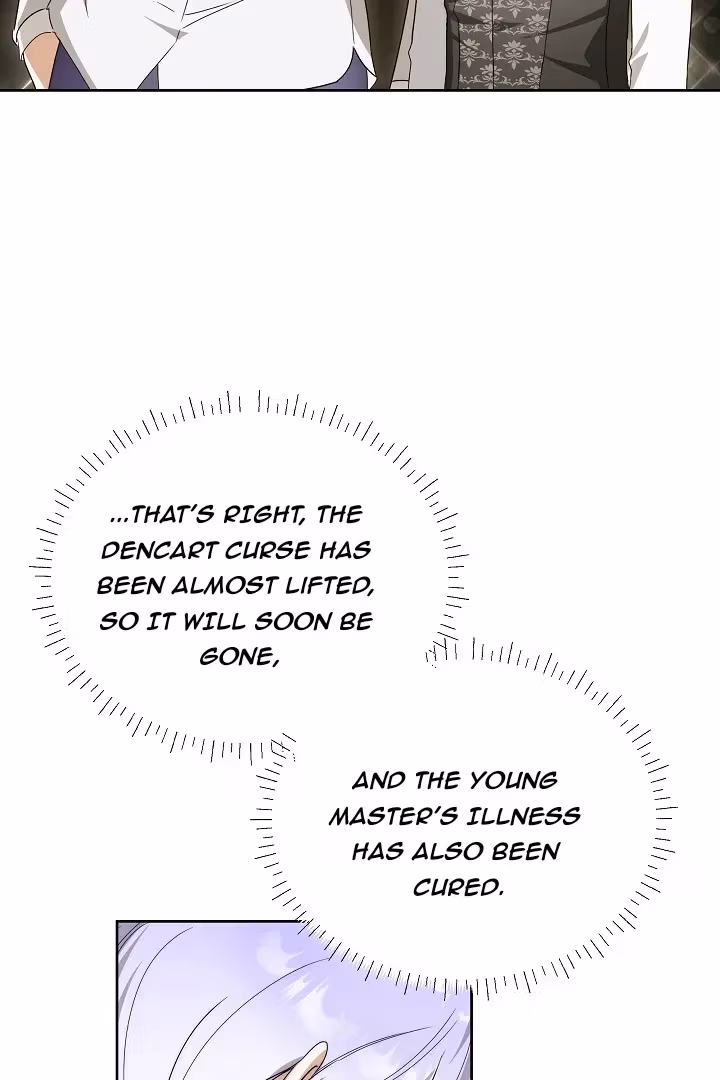 Read Surviving as an Obsessive Servant chapter 66 image 76 on Lezhin
