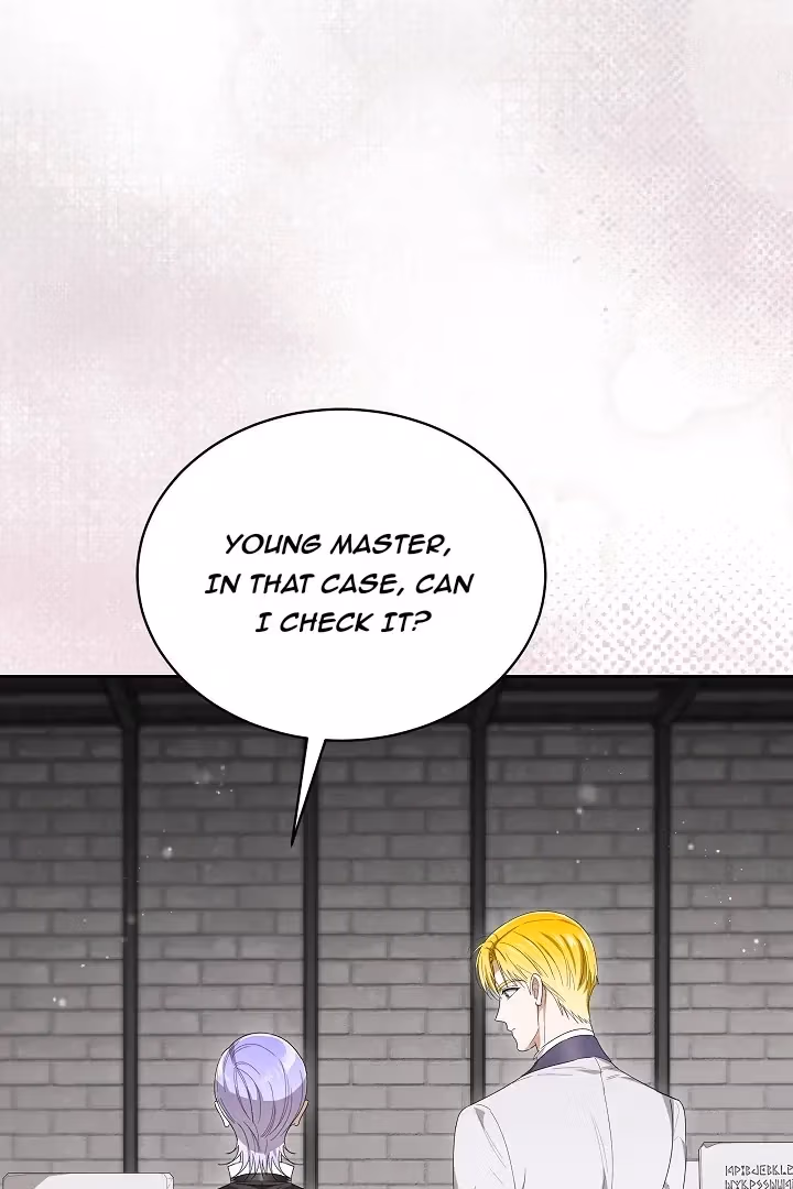 Read Surviving as an Obsessive Servant chapter 66 image 83 on Lezhin
