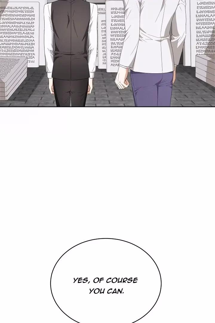 Read Surviving as an Obsessive Servant chapter 66 image 84 on Lezhin