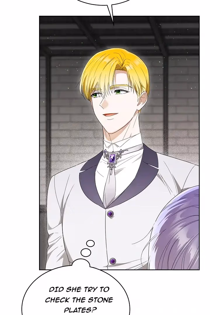 Read Surviving as an Obsessive Servant chapter 66 image 85 on Lezhin