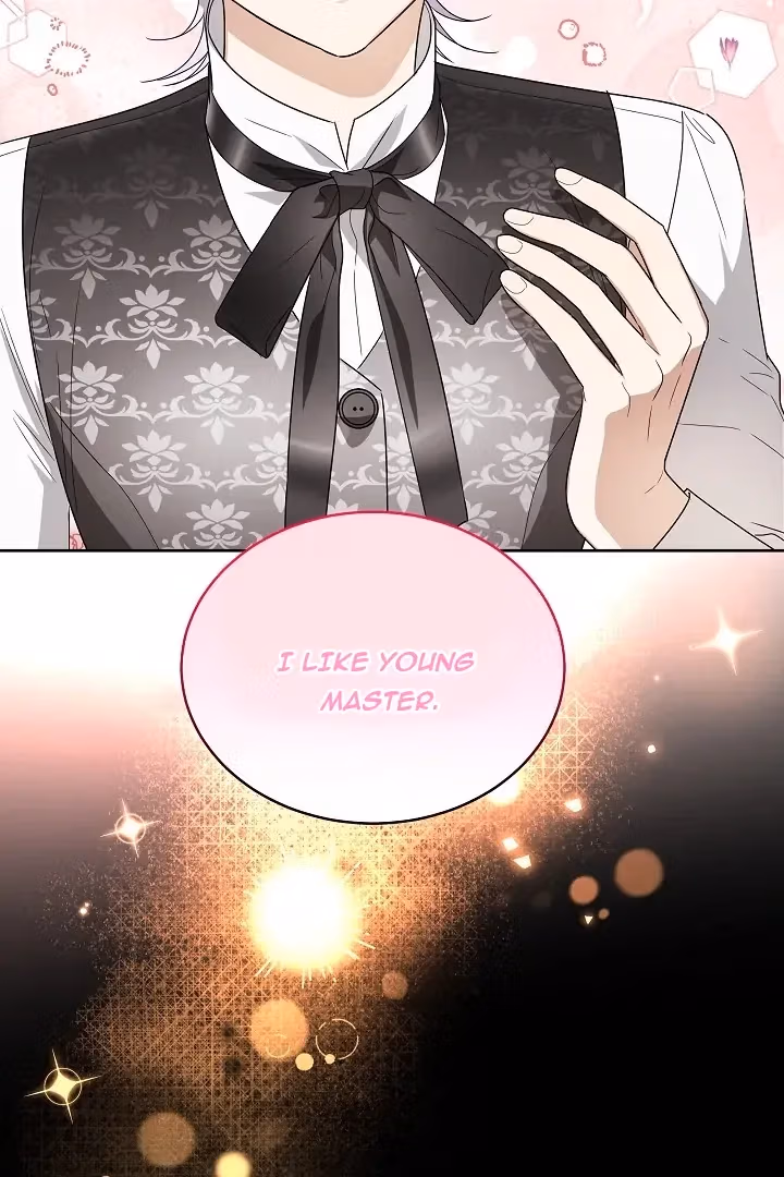 Read Surviving as an Obsessive Servant chapter 66 image 96 on Lezhin