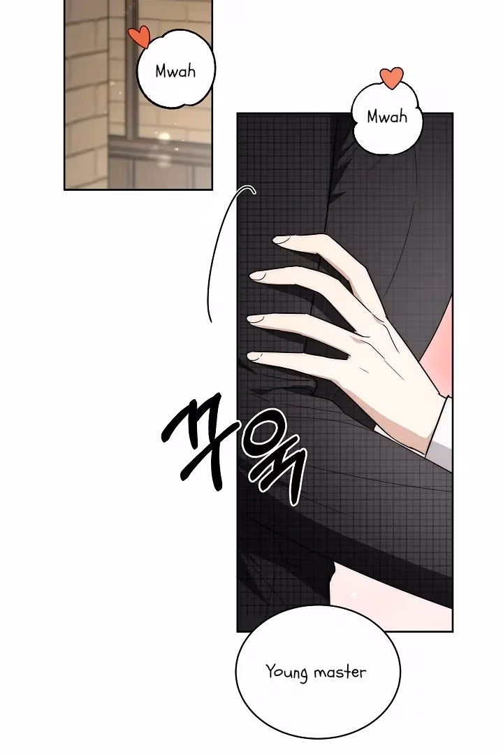 Read Surviving as an Obsessive Servant chapter 67 image 1 on Lezhin
