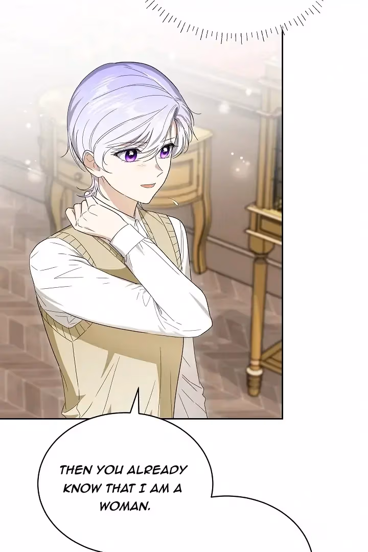 Read Surviving as an Obsessive Servant chapter 67 image 101 on Lezhin