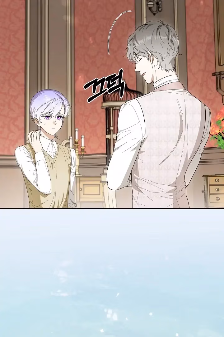 Read Surviving as an Obsessive Servant chapter 67 image 103 on Lezhin