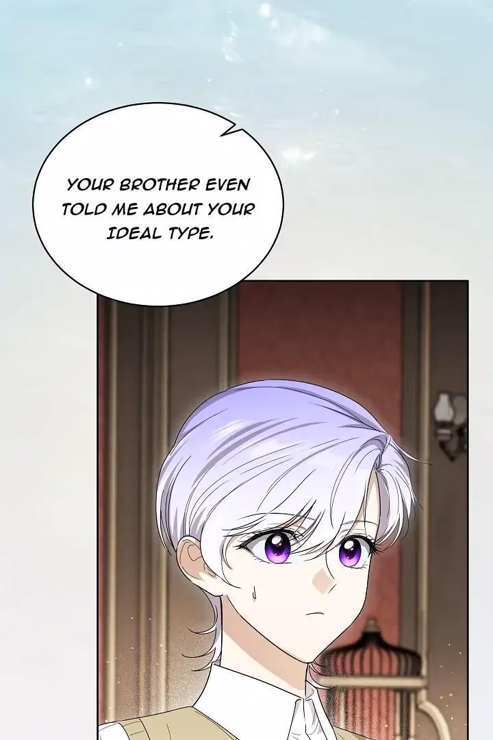 Read Surviving as an Obsessive Servant chapter 67 image 104 on Lezhin