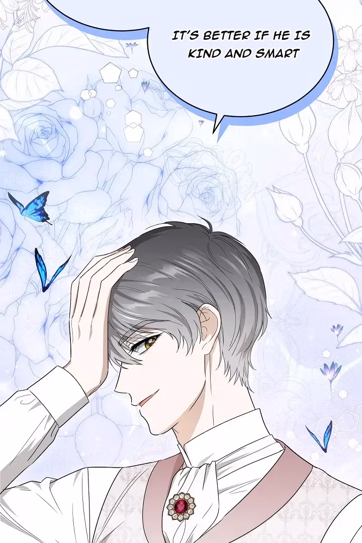 Read Surviving as an Obsessive Servant chapter 67 image 106 on Lezhin