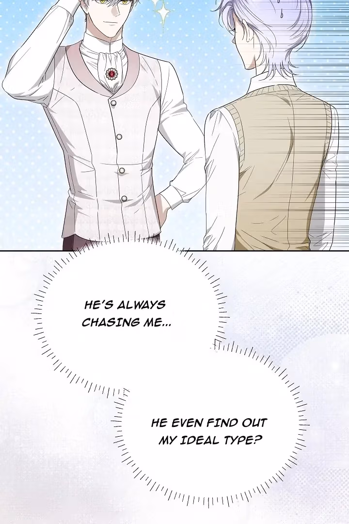 Read Surviving as an Obsessive Servant chapter 67 image 109 on Lezhin
