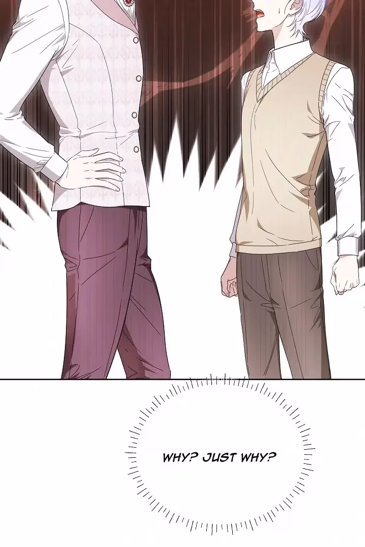 Read Surviving as an Obsessive Servant chapter 67 image 111 on Lezhin