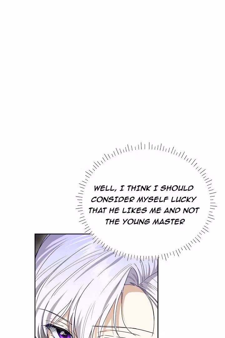 Read Surviving as an Obsessive Servant chapter 67 image 112 on Lezhin