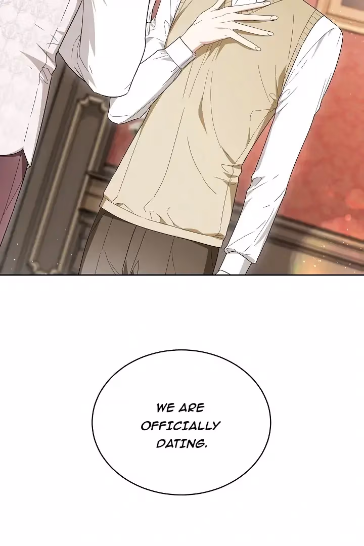 Read Surviving as an Obsessive Servant chapter 67 image 118 on Lezhin