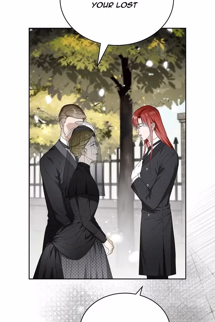 Read Surviving as an Obsessive Servant chapter 67 image 19 on Lezhin