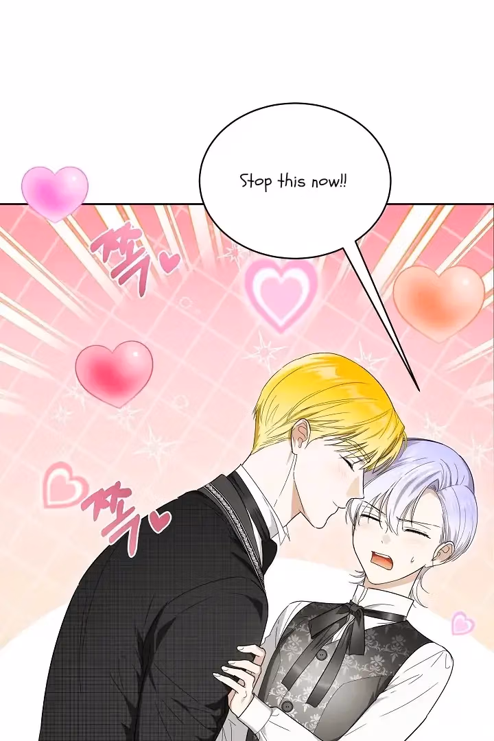 Read Surviving as an Obsessive Servant chapter 67 image 2 on Lezhin