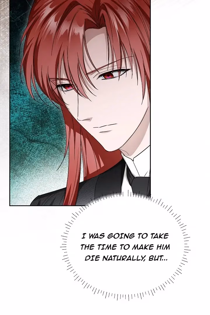Read Surviving as an Obsessive Servant chapter 67 image 21 on Lezhin