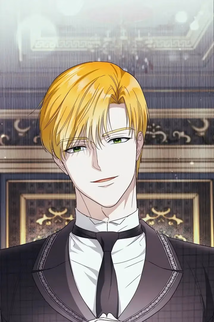 Read Surviving as an Obsessive Servant chapter 67 image 23 on Lezhin