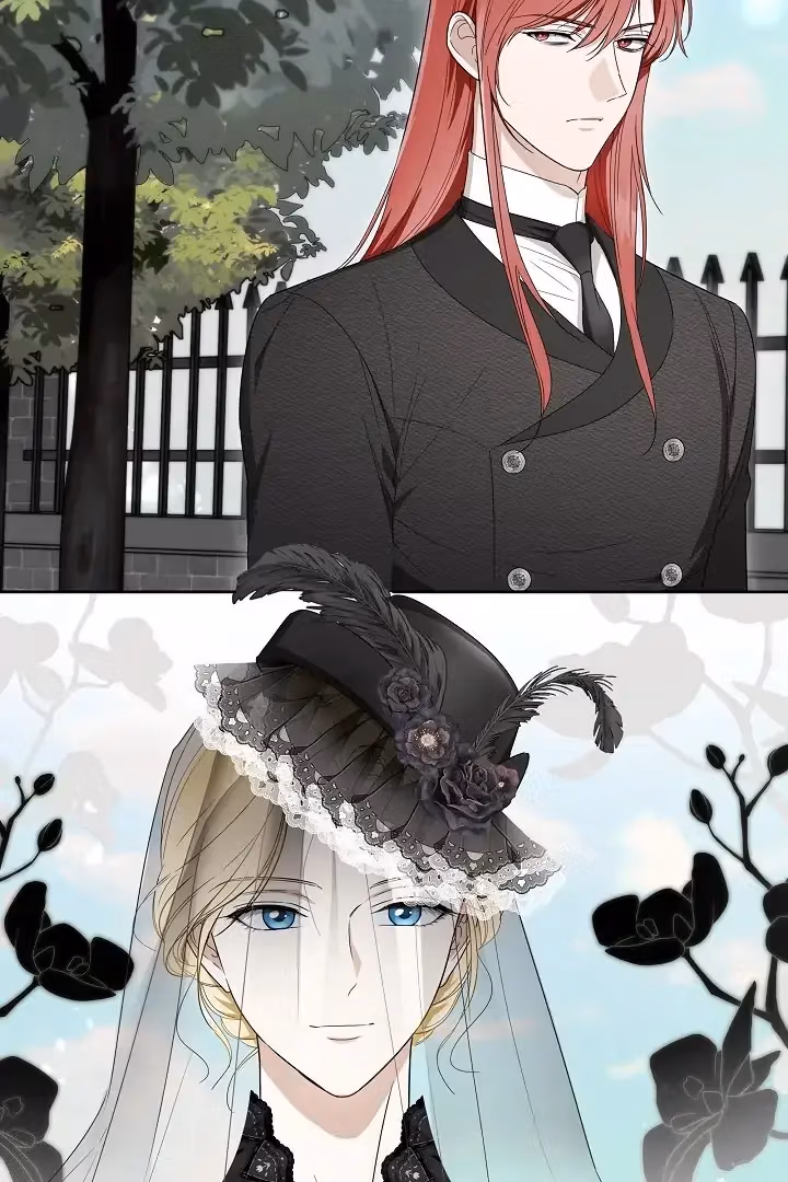 Read Surviving as an Obsessive Servant chapter 67 image 27 on Lezhin