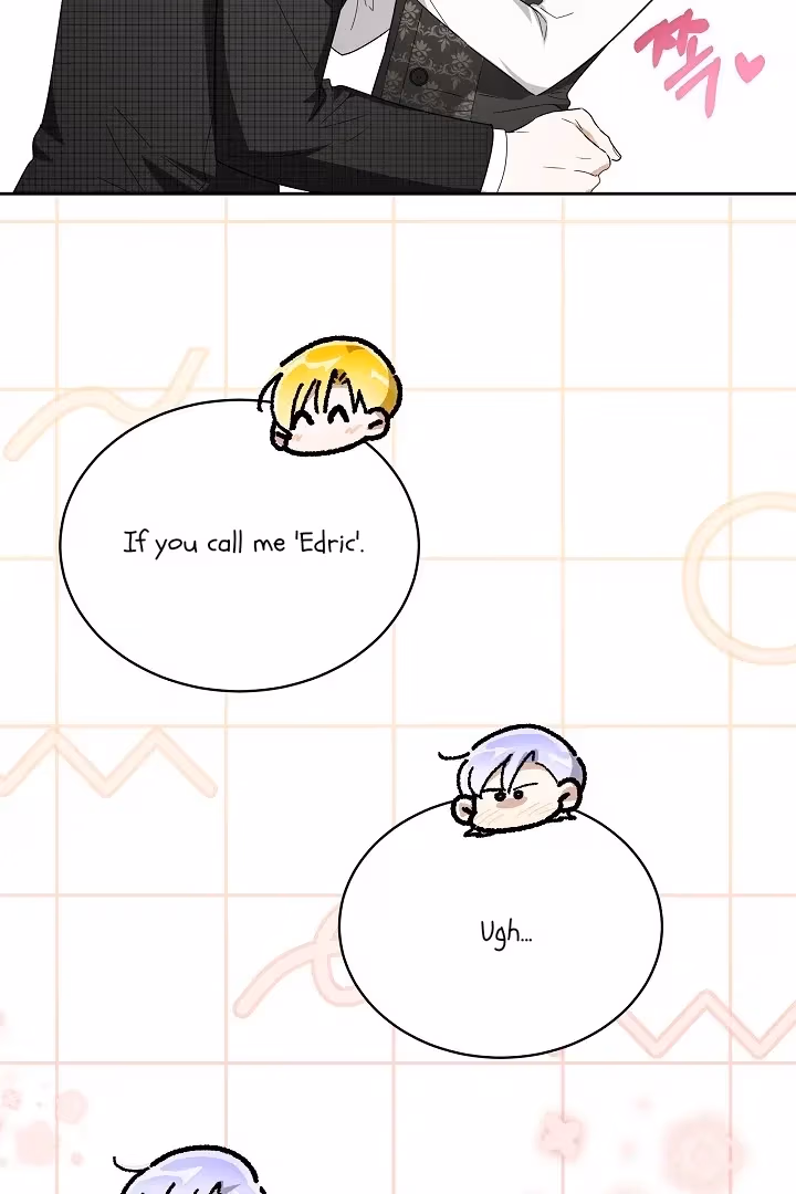 Read Surviving as an Obsessive Servant chapter 67 image 3 on Lezhin