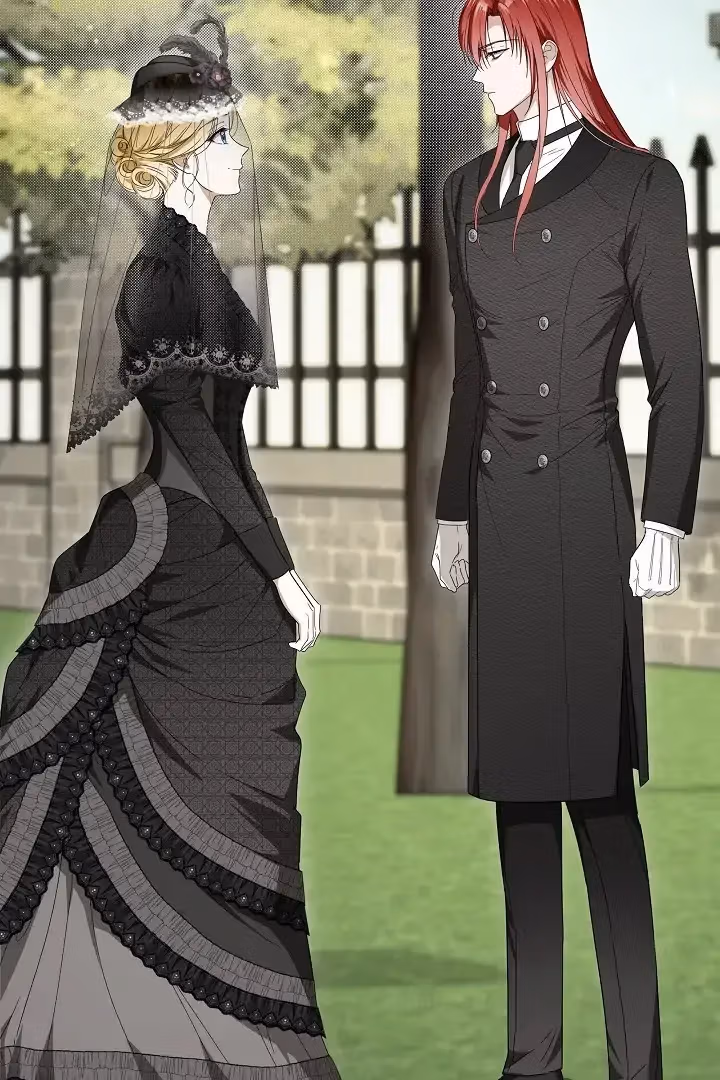 Read Surviving as an Obsessive Servant chapter 67 image 31 on Lezhin