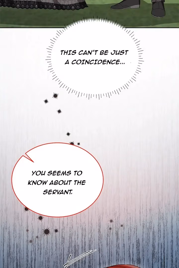 Read Surviving as an Obsessive Servant chapter 67 image 32 on Lezhin