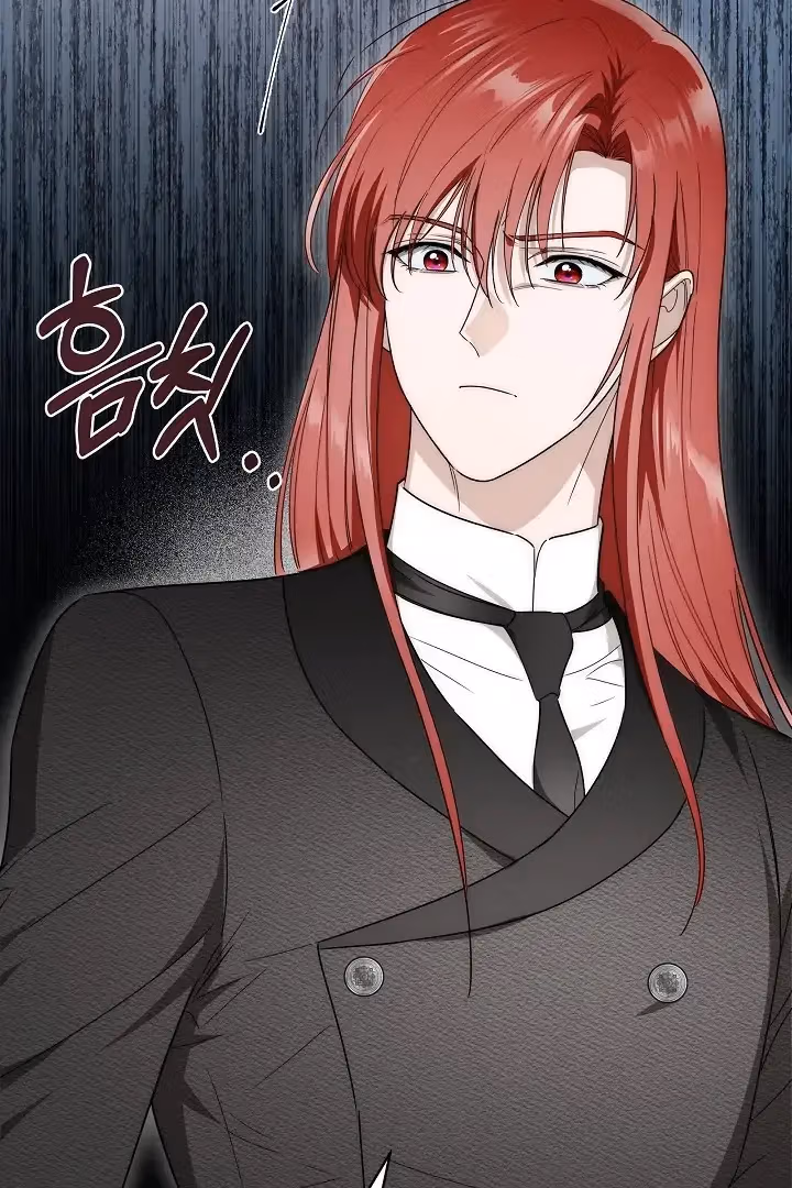 Read Surviving as an Obsessive Servant chapter 67 image 33 on Lezhin