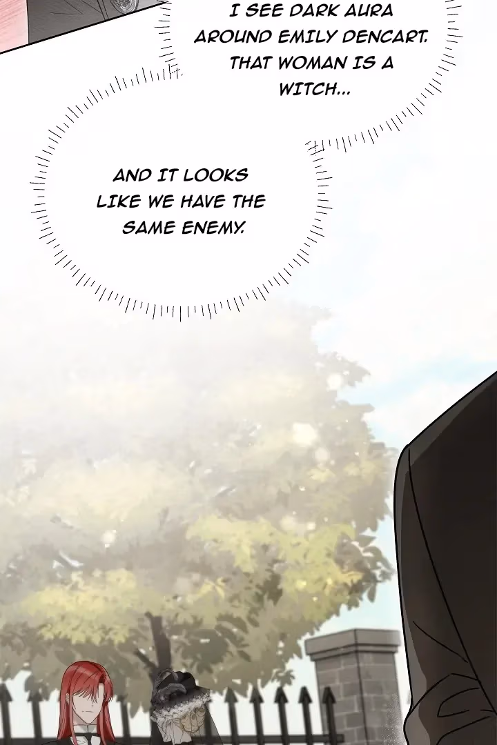 Read Surviving as an Obsessive Servant chapter 67 image 37 on Lezhin