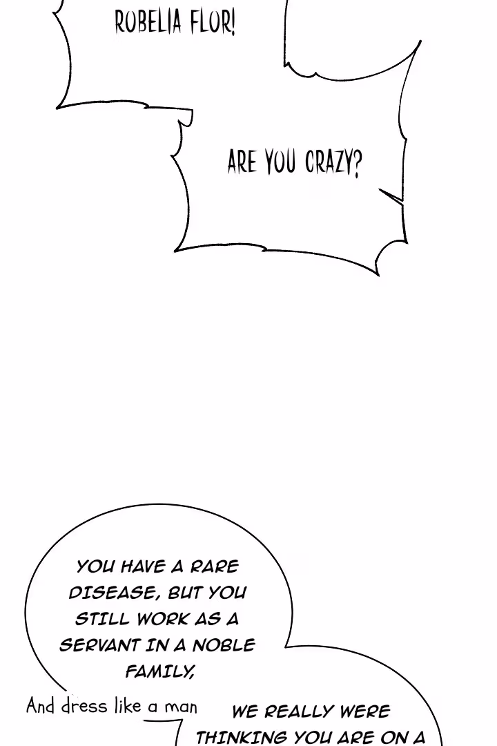Read Surviving as an Obsessive Servant chapter 67 image 42 on Lezhin