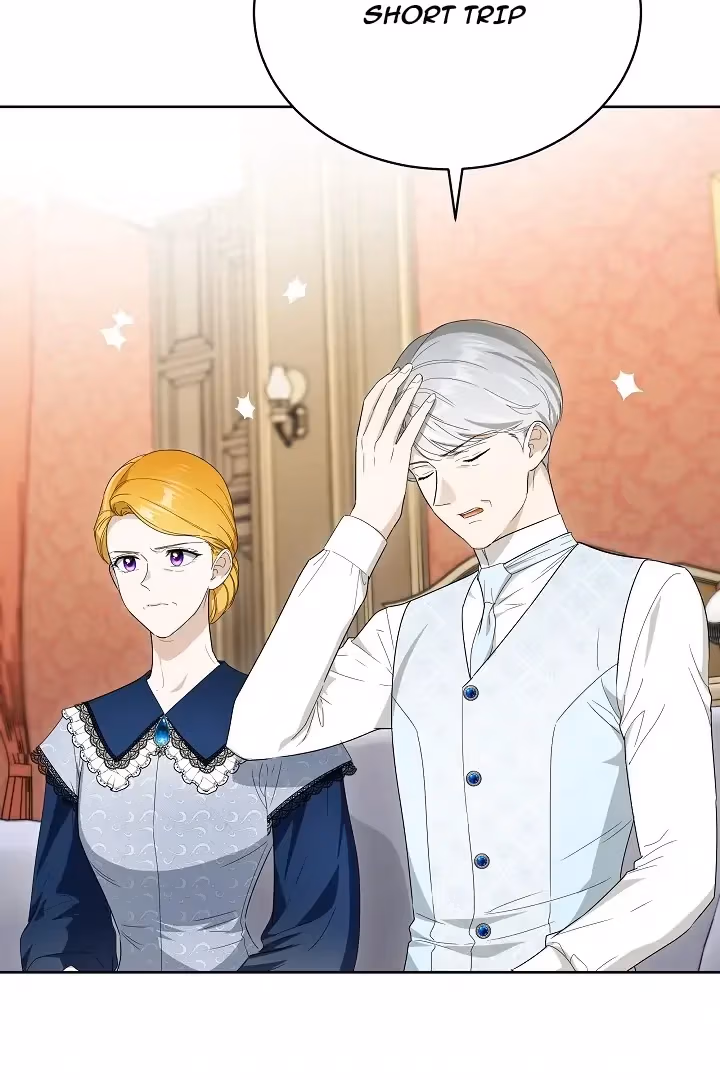 Read Surviving as an Obsessive Servant chapter 67 image 43 on Lezhin