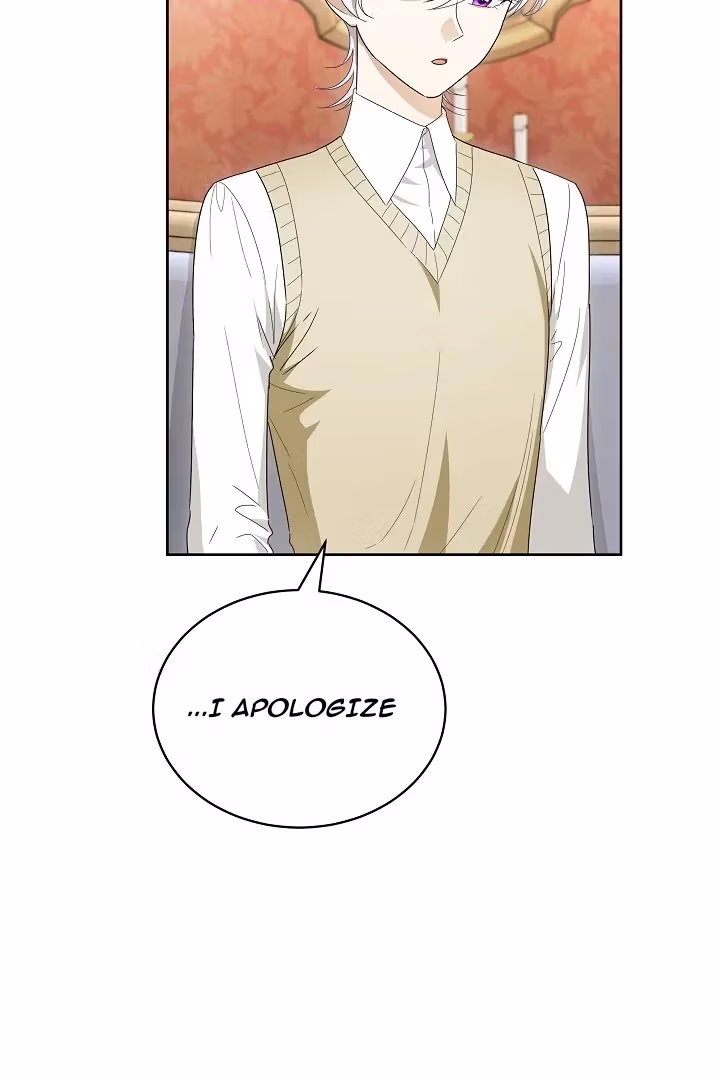 Read Surviving as an Obsessive Servant chapter 67 image 45 on Lezhin