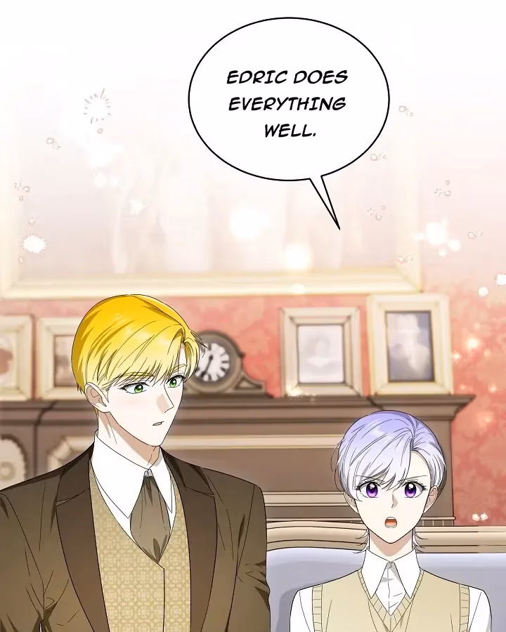 Read Surviving as an Obsessive Servant chapter 67 image 53 on Lezhin