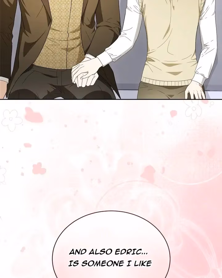 Read Surviving as an Obsessive Servant chapter 67 image 54 on Lezhin