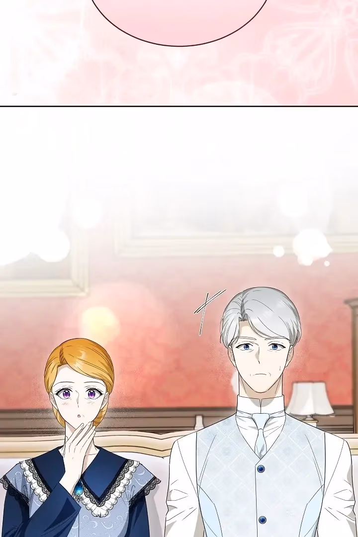 Read Surviving as an Obsessive Servant chapter 67 image 55 on Lezhin