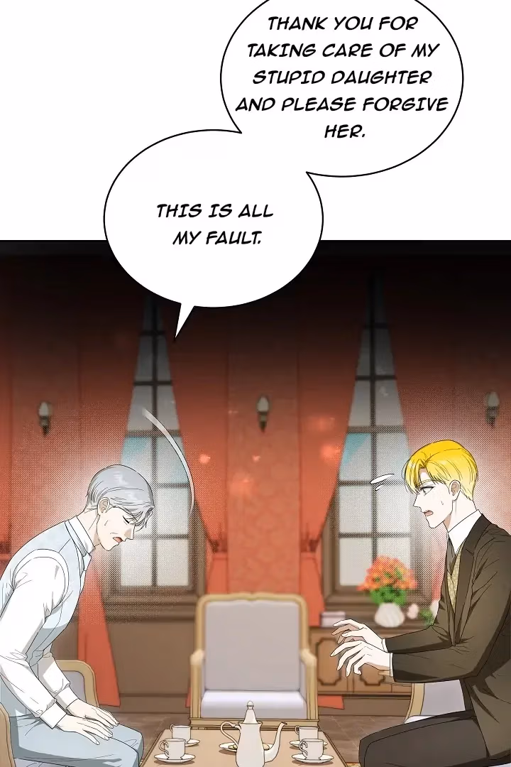 Read Surviving as an Obsessive Servant chapter 67 image 57 on Lezhin